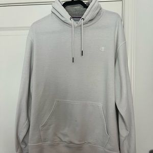 Vintage Champion Hoodie Size L